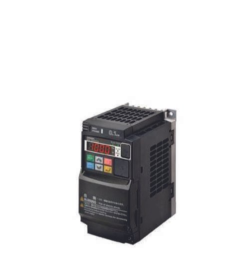 3G3MX2-A2004-V1